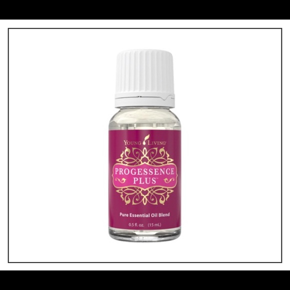 Young Living Progessence Plus